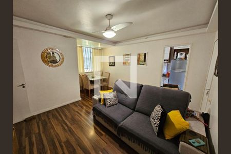 Apartamento à venda com 2 quartos, 63m² em Engenhoca, Niterói