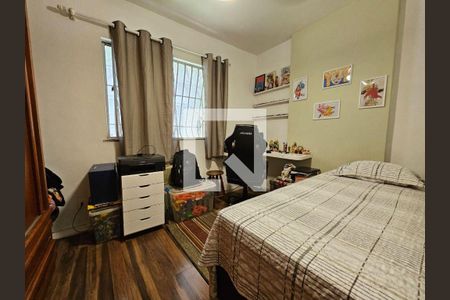 Apartamento à venda com 2 quartos, 63m² em Engenhoca, Niterói