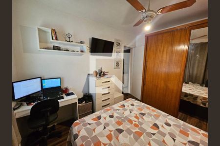 Apartamento à venda com 2 quartos, 63m² em Engenhoca, Niterói