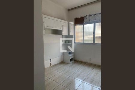 Apartamento à venda com 1 quarto, 47m² em Icaraí, Niterói