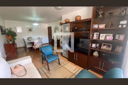 Apartamento à venda com 3 quartos, 115m² em Fonseca, Niterói