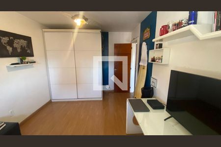 Apartamento à venda com 3 quartos, 115m² em Fonseca, Niterói