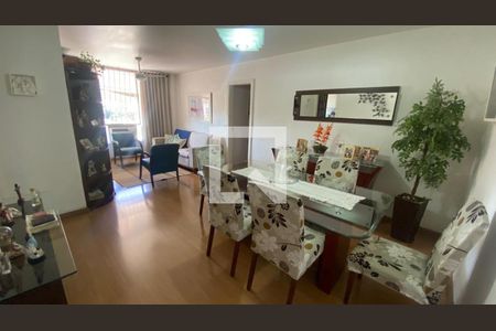 Apartamento à venda com 3 quartos, 115m² em Fonseca, Niterói