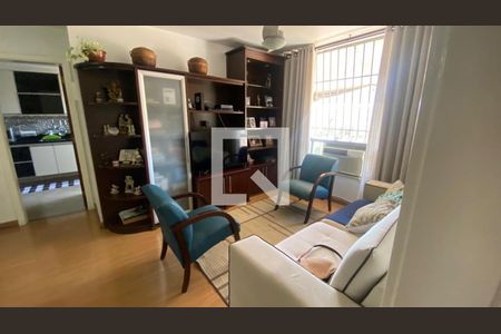 Apartamento à venda com 3 quartos, 115m² em Fonseca, Niterói