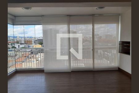 Apartamento à venda com 3 quartos, 126m² em Vila Guilherme, São Paulo