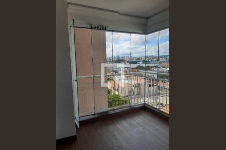 Apartamento à venda com 3 quartos, 126m² em Vila Guilherme, São Paulo