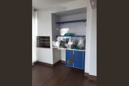 Apartamento à venda com 3 quartos, 126m² em Vila Guilherme, São Paulo