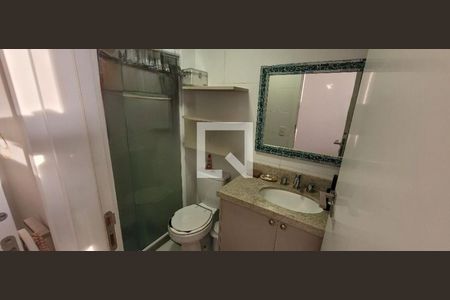 Apartamento à venda com 2 quartos, 90m² em Charitas, Niterói