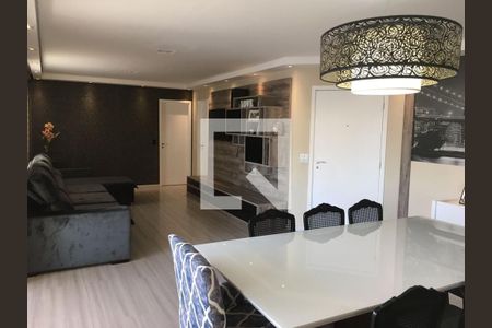 Apartamento à venda com 3 quartos, 142m² em Vila Andrade, São Paulo