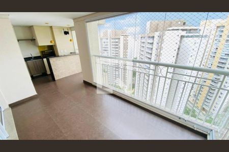 Apartamento à venda com 3 quartos, 142m² em Vila Andrade, São Paulo