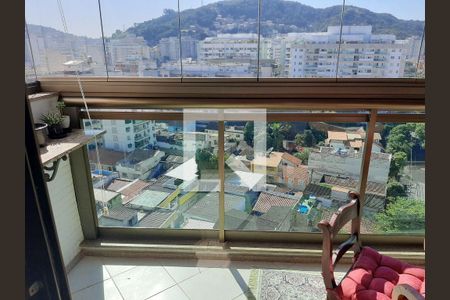 Apartamento à venda com 2 quartos, 80m² em Santa Rosa, Niterói