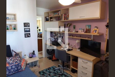 Apartamento à venda com 2 quartos, 80m² em Santa Rosa, Niterói