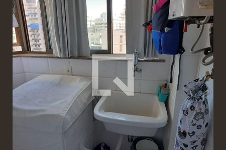 Apartamento à venda com 2 quartos, 80m² em Santa Rosa, Niterói