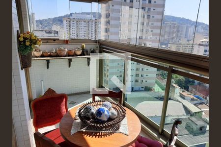 Apartamento à venda com 2 quartos, 80m² em Santa Rosa, Niterói