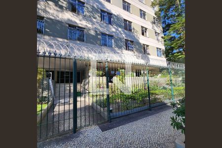 Apartamento à venda com 3 quartos, 78m² em São Domingos, Niterói