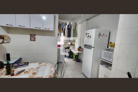 Apartamento à venda com 3 quartos, 78m² em São Domingos, Niterói