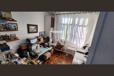 Apartamento à venda com 3 quartos, 78m² em São Domingos, Niterói