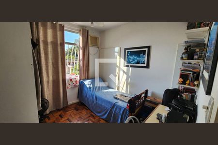 Apartamento à venda com 3 quartos, 78m² em São Domingos, Niterói