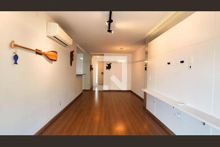 Apartamento à venda com 2 quartos, 86m² em São Francisco, Niterói