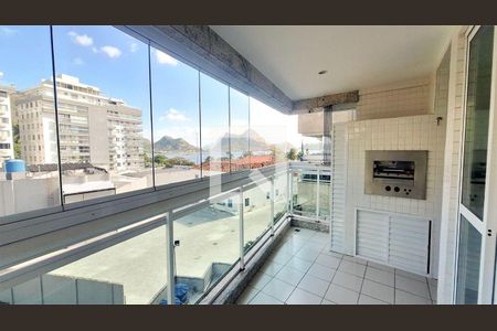 Apartamento à venda com 2 quartos, 86m² em São Francisco, Niterói