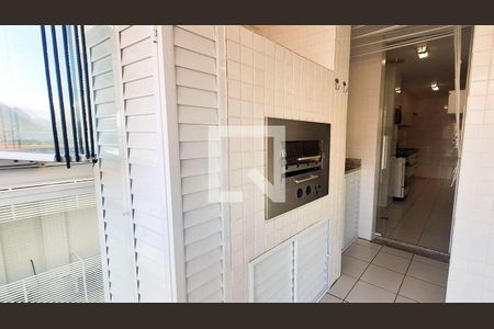 Apartamento à venda com 2 quartos, 86m² em São Francisco, Niterói