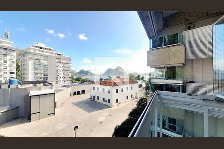 Apartamento à venda com 2 quartos, 86m² em São Francisco, Niterói