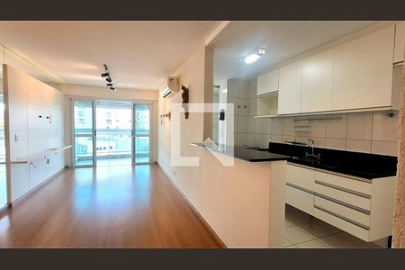 Apartamento à venda com 2 quartos, 86m² em São Francisco, Niterói