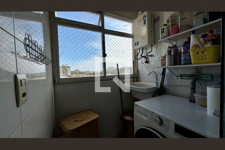 Apartamento à venda com 3 quartos, 80m² em Badu, Niterói