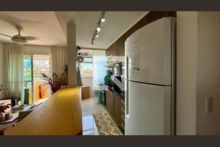 Apartamento à venda com 3 quartos, 80m² em Badu, Niterói