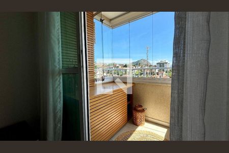 Apartamento à venda com 3 quartos, 80m² em Badu, Niterói