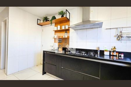 Apartamento à venda com 4 quartos, 385m² em Campo Belo, São Paulo