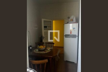 Apartamento à venda com 2 quartos, 63m² em Centro, Niterói