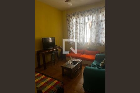 Apartamento à venda com 2 quartos, 63m² em Centro, Niterói