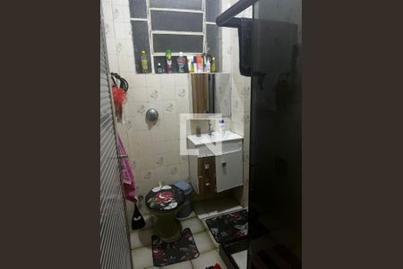 Apartamento à venda com 2 quartos, 63m² em Centro, Niterói