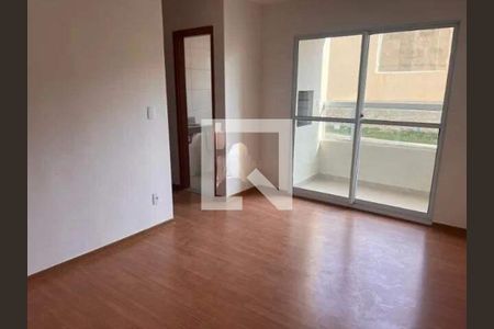 Apartamento à venda com 2 quartos, 54m² em Jardim Nova Europa, Campinas