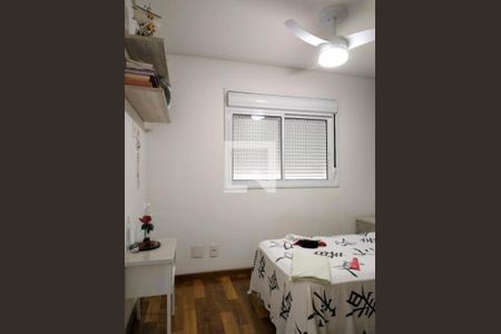 Apartamento à venda com 4 quartos, 190m² em Jardim Marajoara, São Paulo