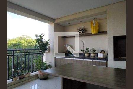 Apartamento à venda com 4 quartos, 190m² em Jardim Marajoara, São Paulo