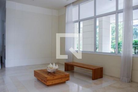 Apartamento à venda com 4 quartos, 190m² em Jardim Marajoara, São Paulo