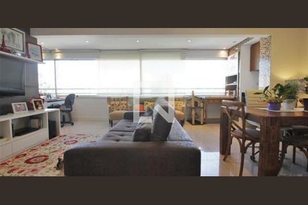 Apartamento à venda com 3 quartos, 133m² em Vila Andrade, São Paulo