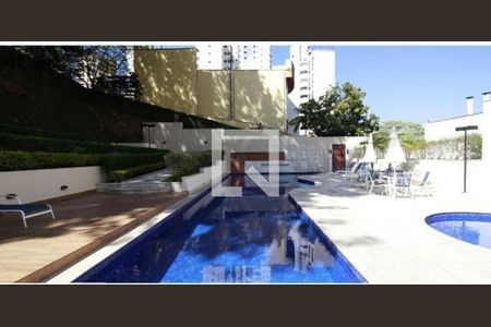 Apartamento à venda com 3 quartos, 133m² em Vila Andrade, São Paulo