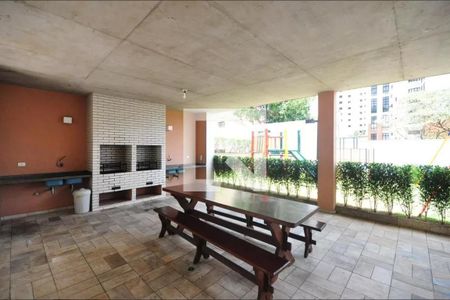 Apartamento à venda com 3 quartos, 133m² em Vila Andrade, São Paulo