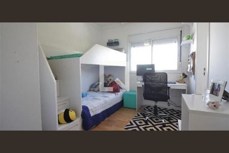 Apartamento à venda com 3 quartos, 133m² em Vila Andrade, São Paulo