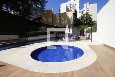 Apartamento à venda com 3 quartos, 133m² em Vila Andrade, São Paulo