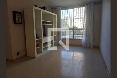 Apartamento à venda com 2 quartos, 82m² em Icaraí, Niterói