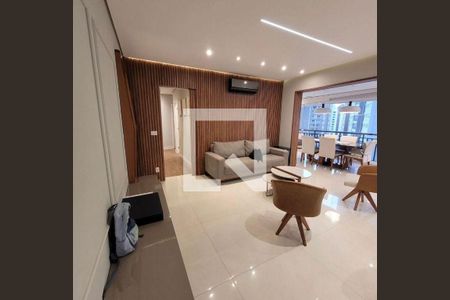 Apartamento à venda com 3 quartos, 118m² em Baeta Neves, São Bernardo do Campo