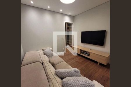 Apartamento à venda com 3 quartos, 118m² em Baeta Neves, São Bernardo do Campo