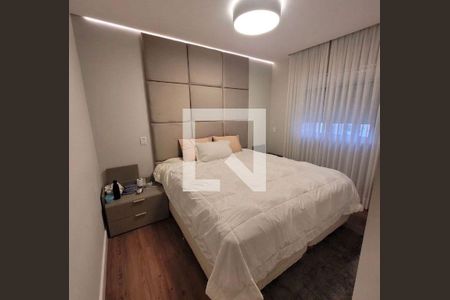 Apartamento à venda com 3 quartos, 118m² em Baeta Neves, São Bernardo do Campo