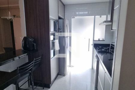 Apartamento à venda com 3 quartos, 90m² em Vila Dayse, São Bernardo do Campo