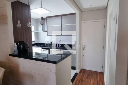 Apartamento à venda com 3 quartos, 90m² em Vila Dayse, São Bernardo do Campo