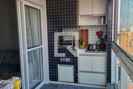 Apartamento à venda com 3 quartos, 90m² em Vila Dayse, São Bernardo do Campo